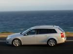 Cadillac BLS Wagon 2007 года